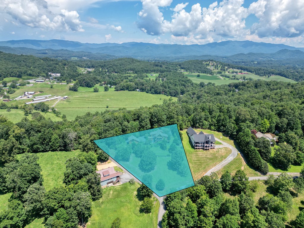 418095 Hayesville Residential