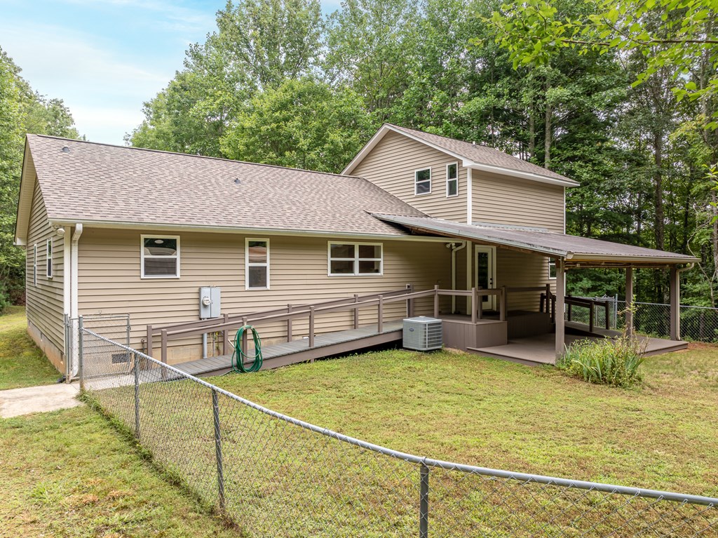418096 Blairsville Residential