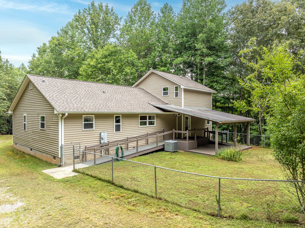 418096 Blairsville Residential