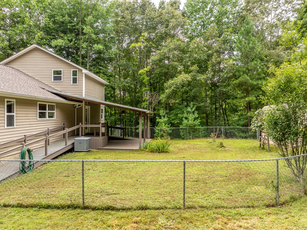418096 Blairsville Residential