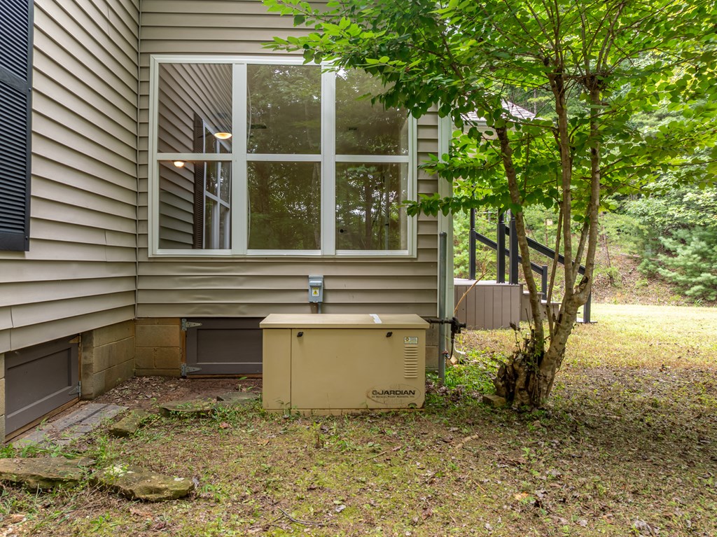 418096 Blairsville Residential