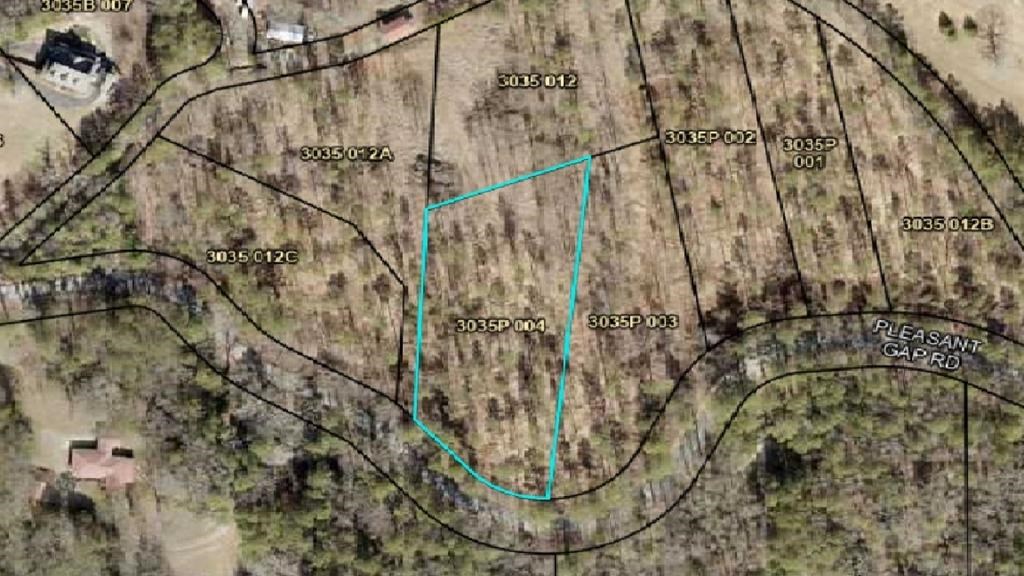 418097 East Ellijay Residential
