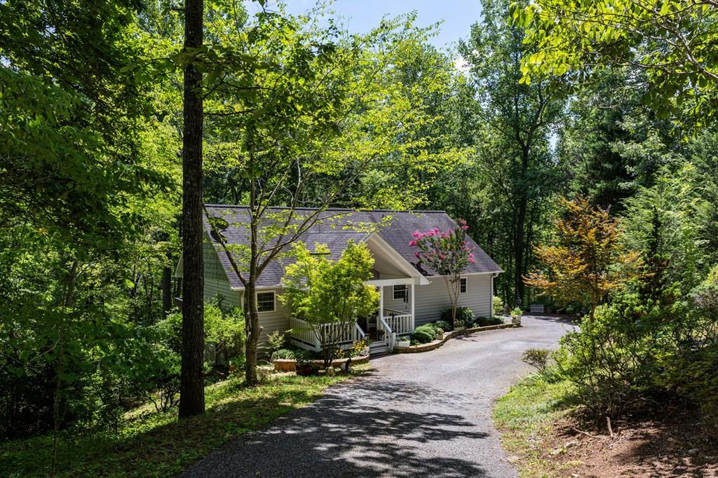 418099 Hiawassee 