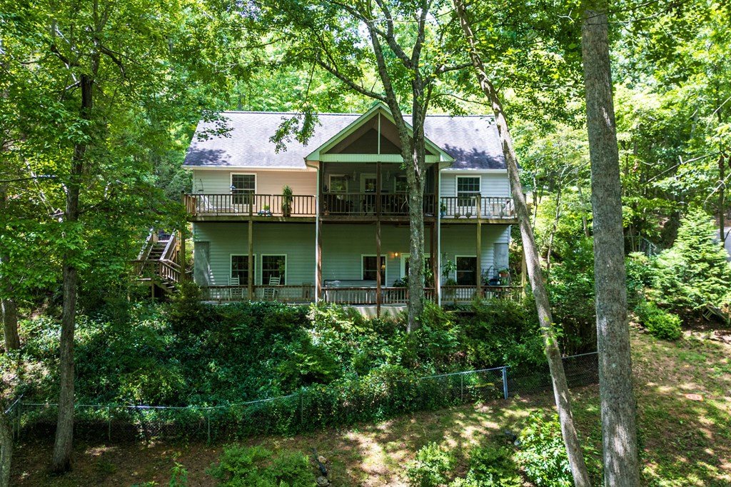 418099 Hiawassee Residential