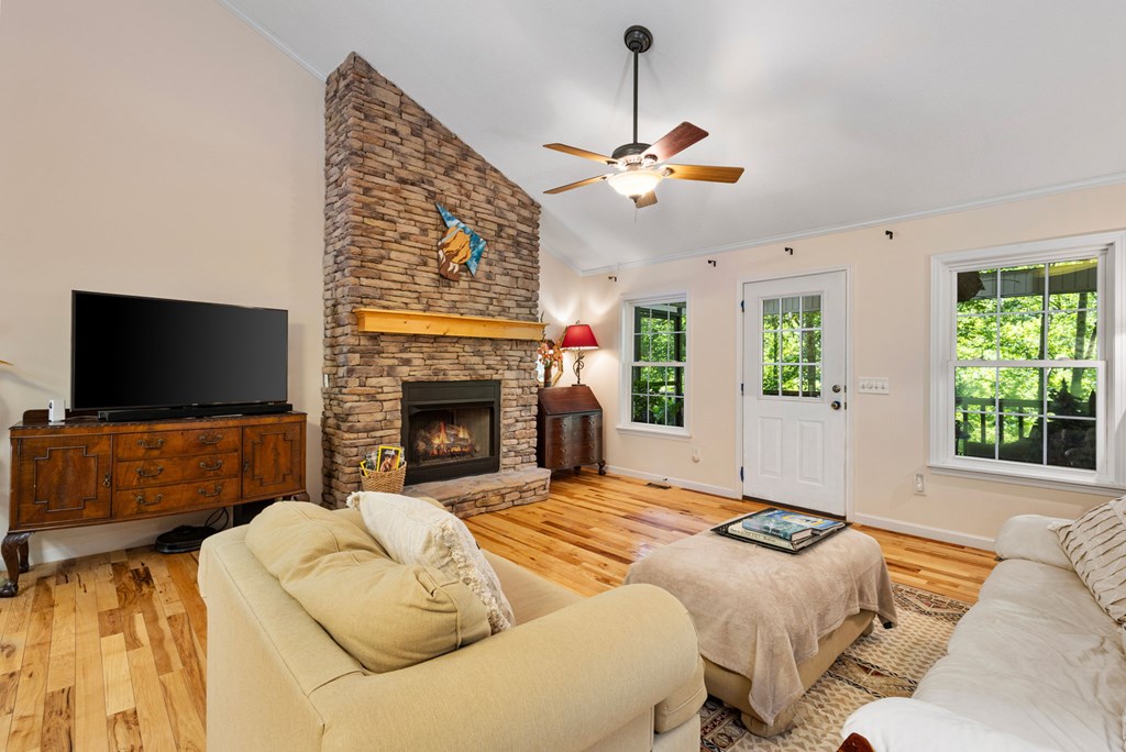 418099 Hiawassee Residential