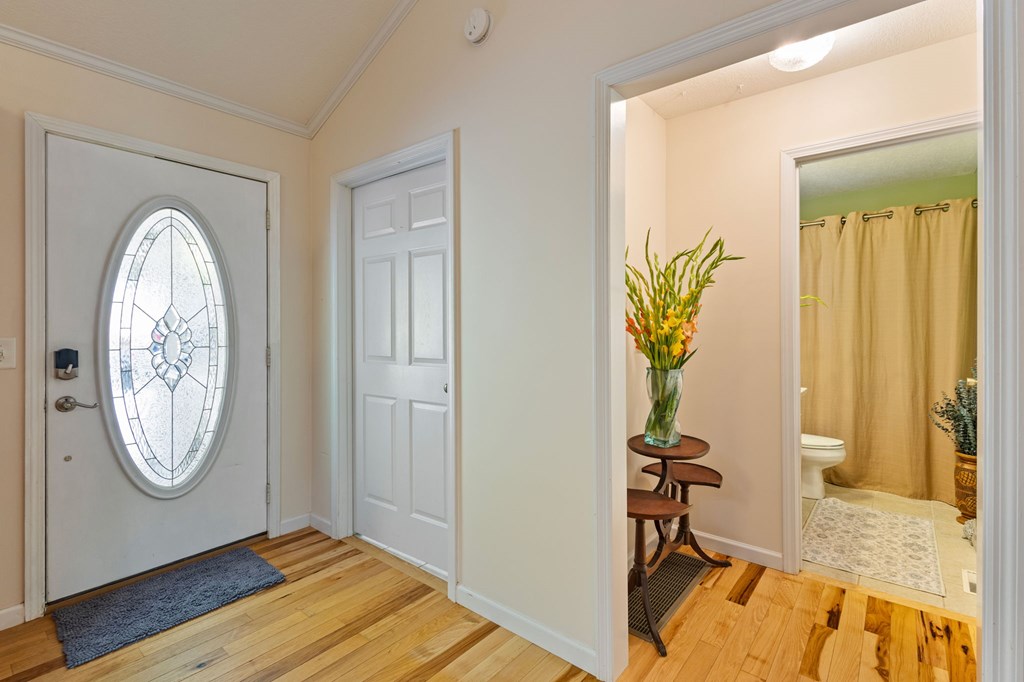 418099 Hiawassee Residential