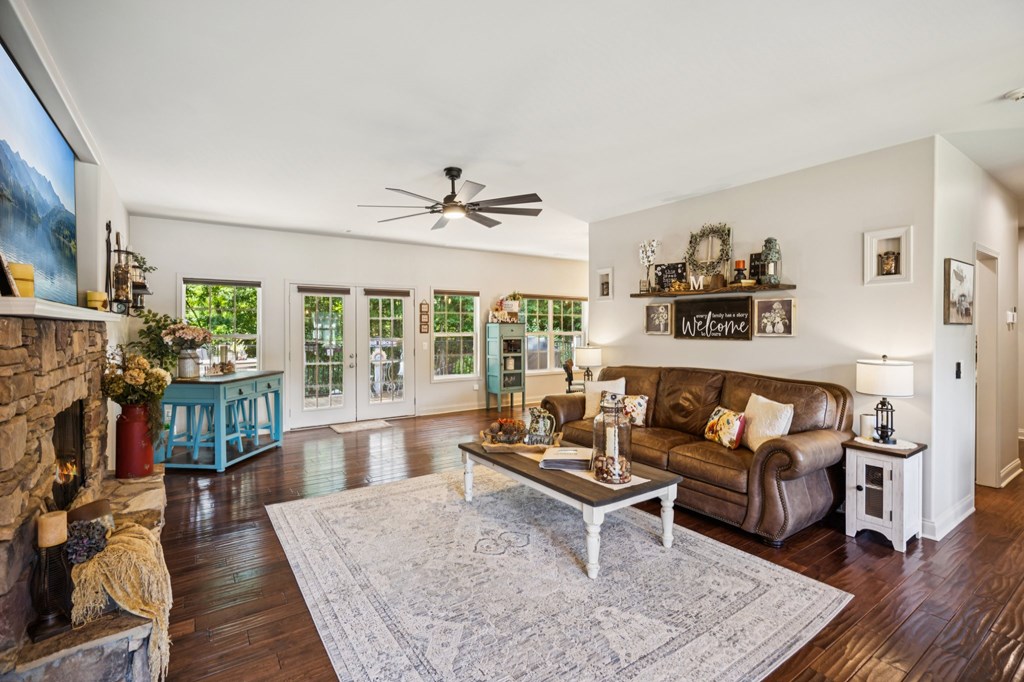 418102 Ellijay Residential