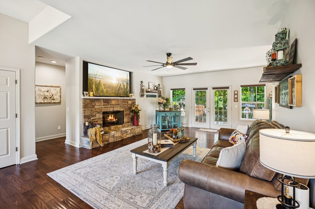 418102 Ellijay Residential