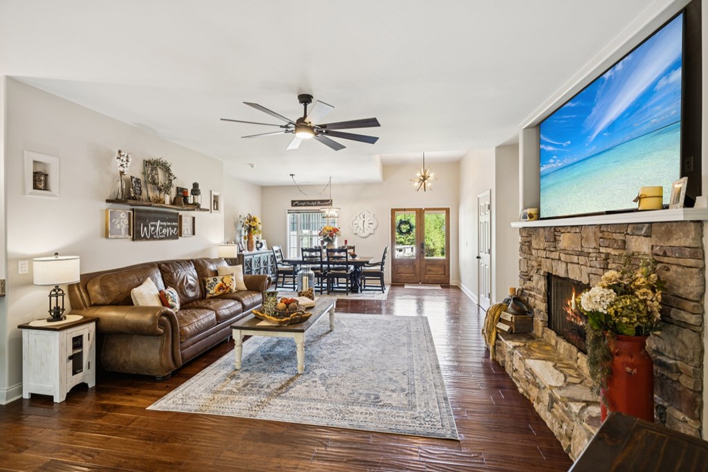 418102 Ellijay Residential