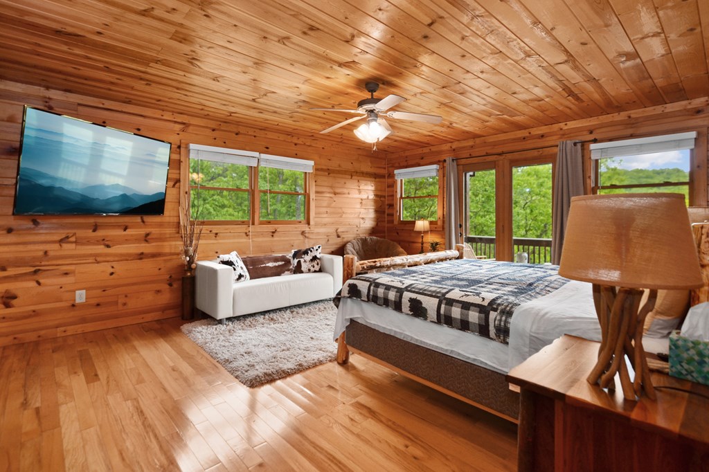 418105 Blue Ridge Residential