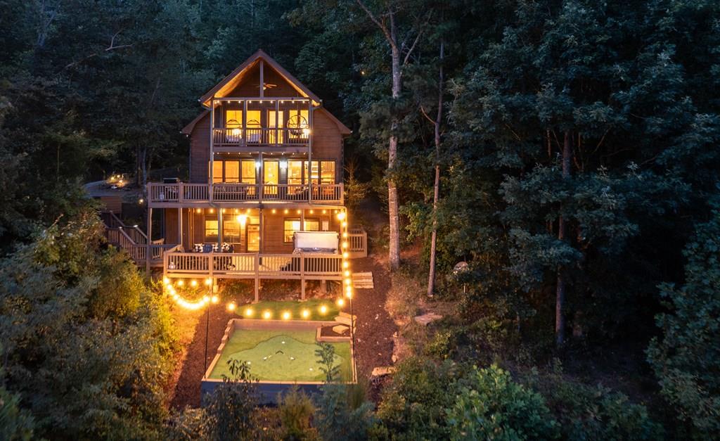 418109 Cherry Log Residential