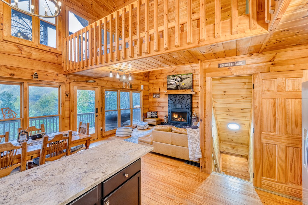 418109 Cherry Log Residential