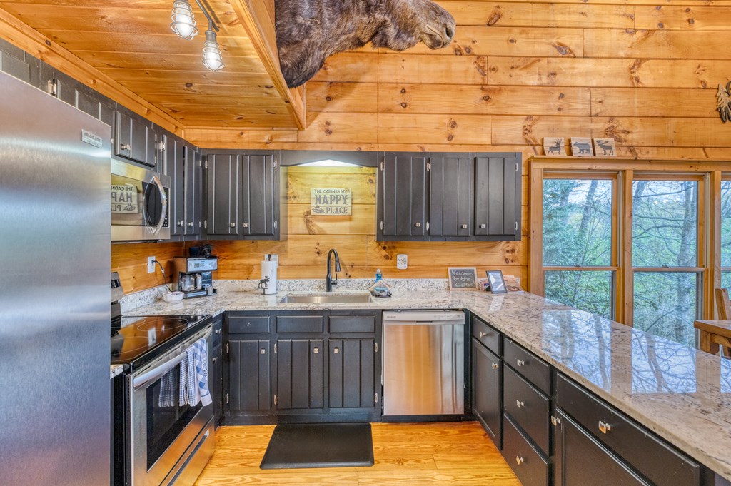 418109 Cherry Log Residential