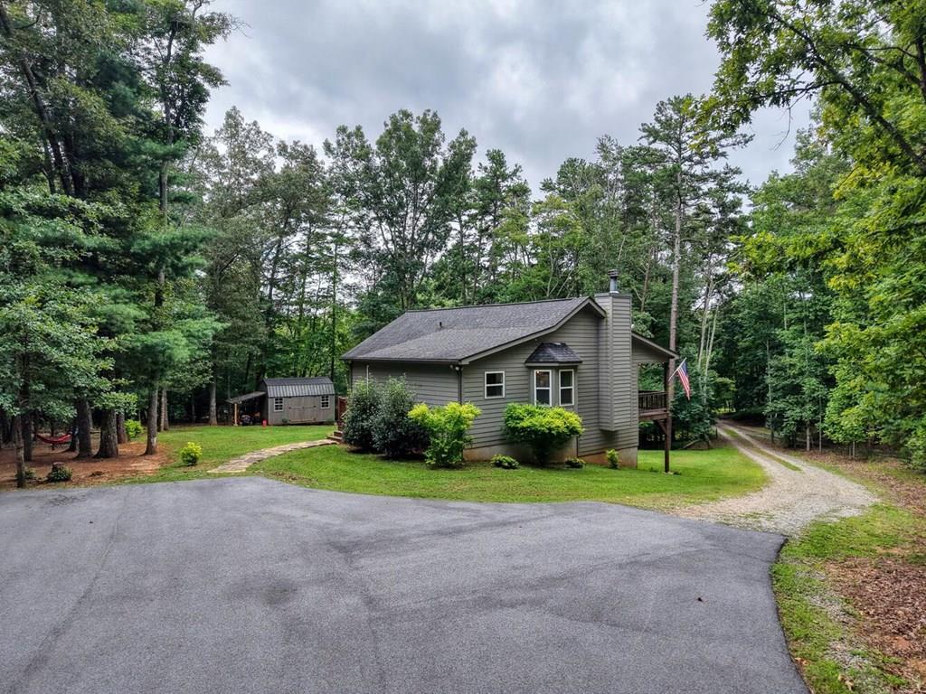 418111 Blairsville 