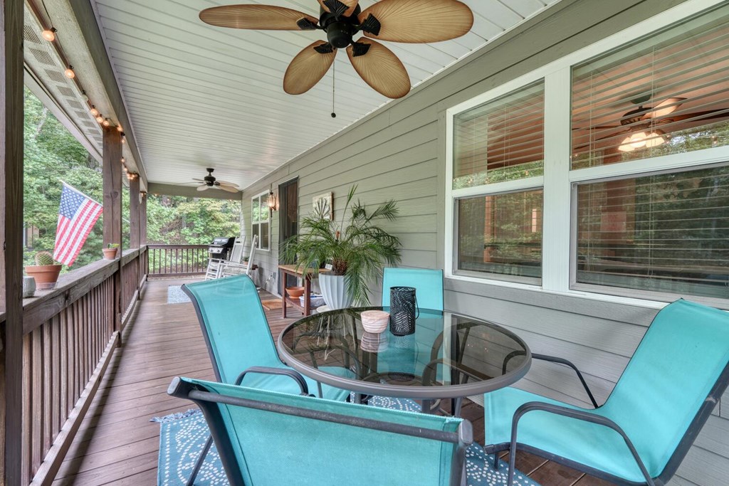 418111 Blairsville Residential