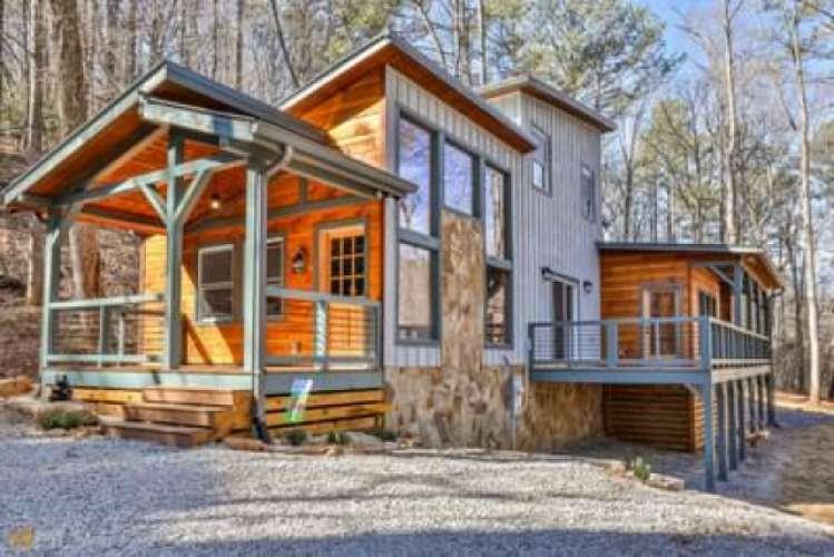 418112 Ellijay Residential