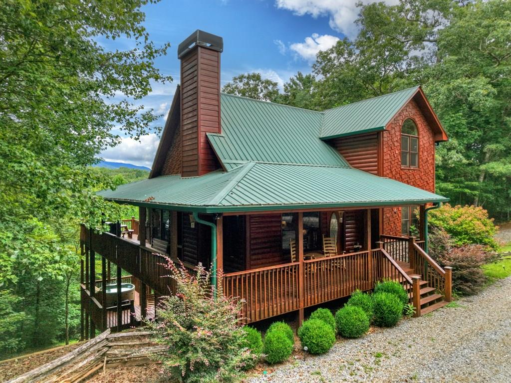 418113 Ellijay Residential