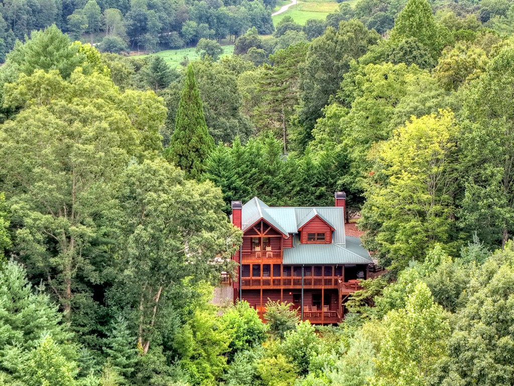 418113 Ellijay Residential