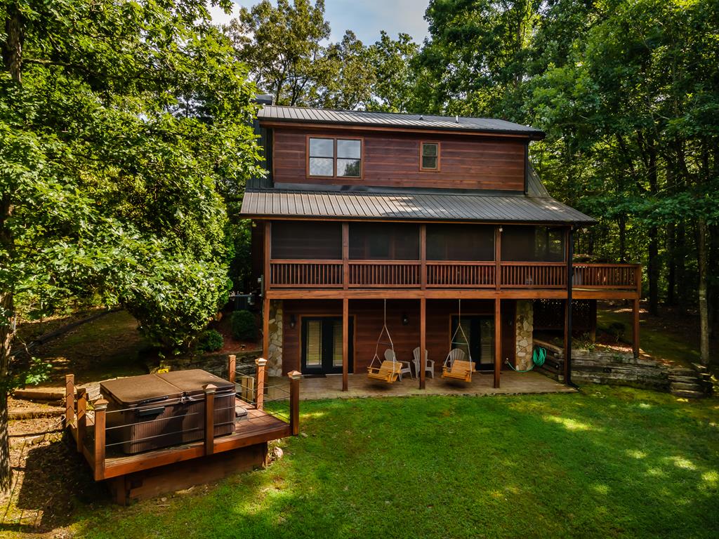 418114 Morganton Residential