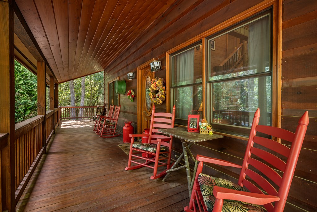 418114 Morganton Residential