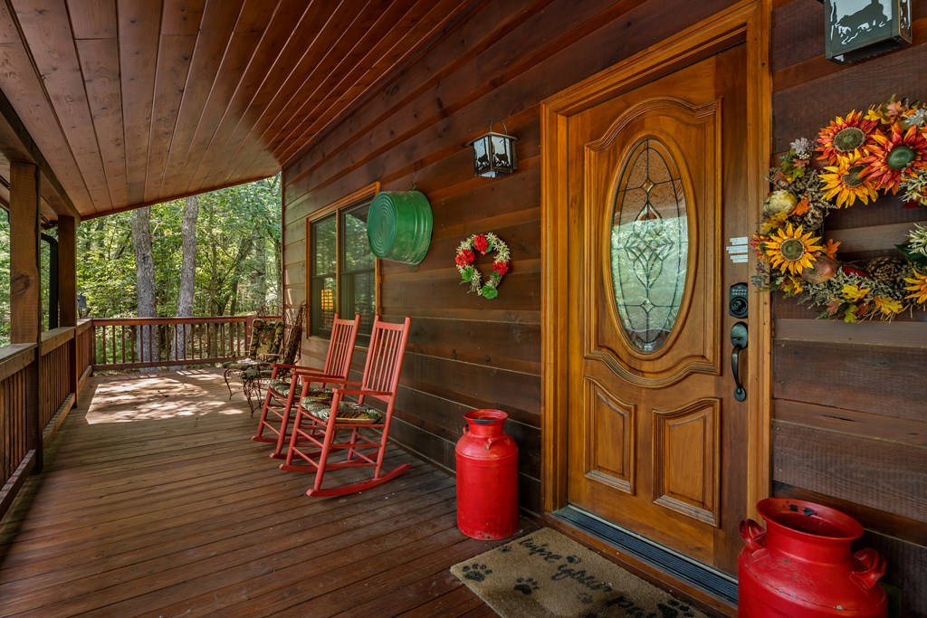 418114 Morganton Residential