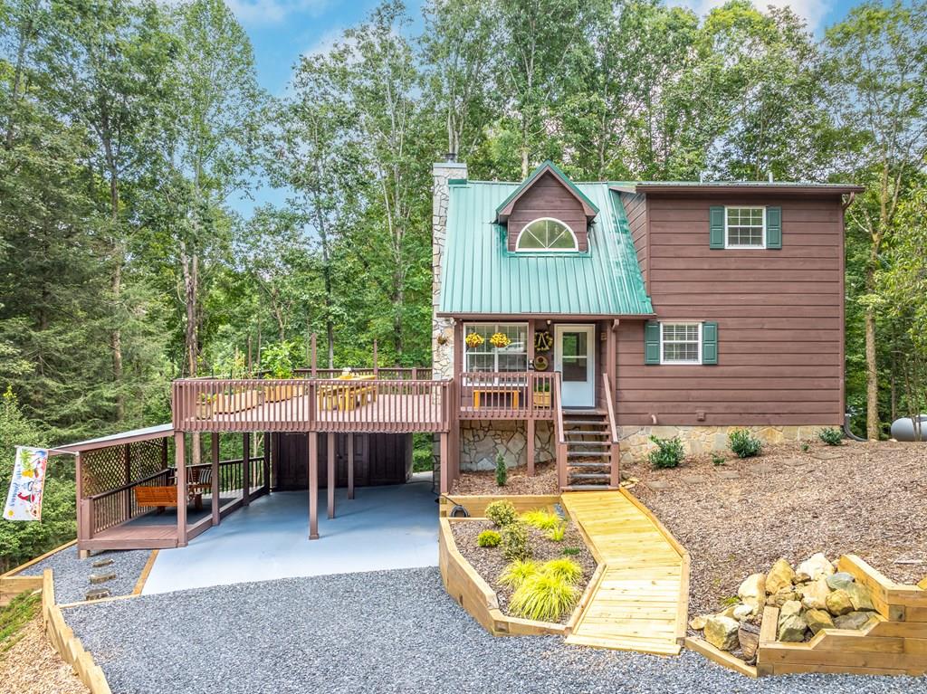 418115 Ellijay Residential