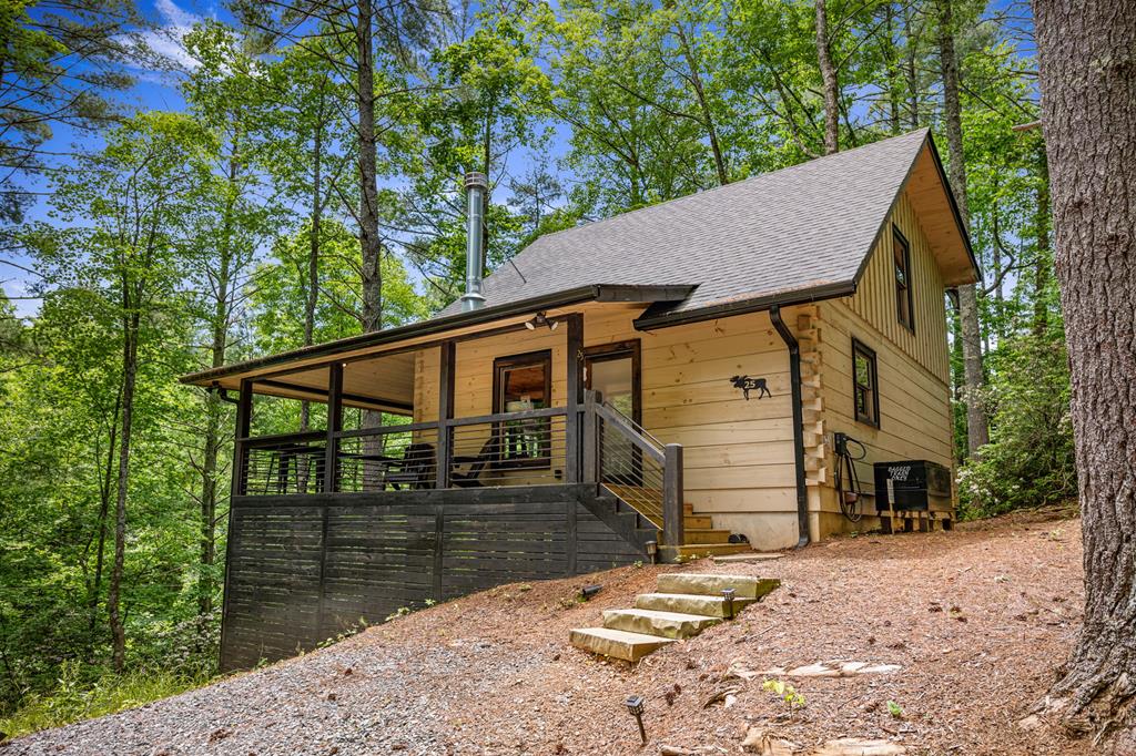 418119 Cherry Log Residential