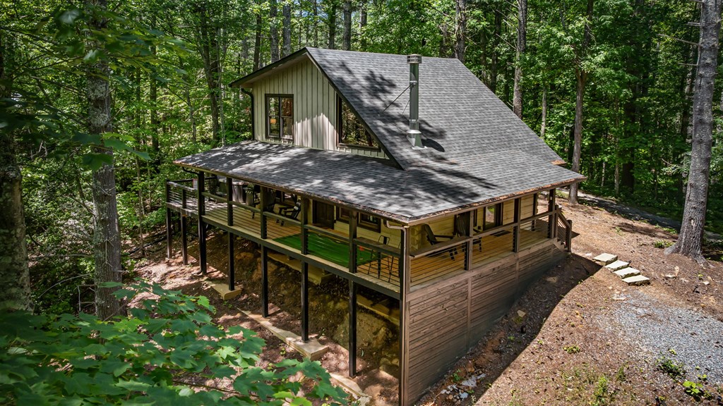 418119 Cherry Log Residential