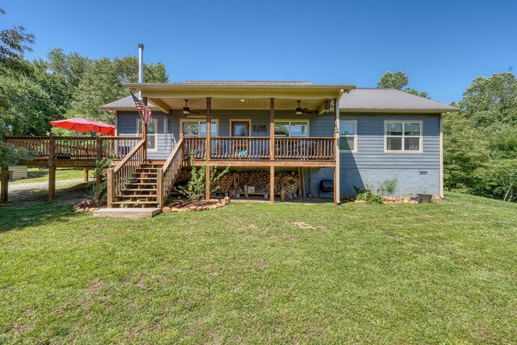 418124 Hayesville 