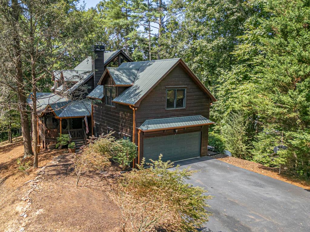 418125 Mineral Bluff Residential