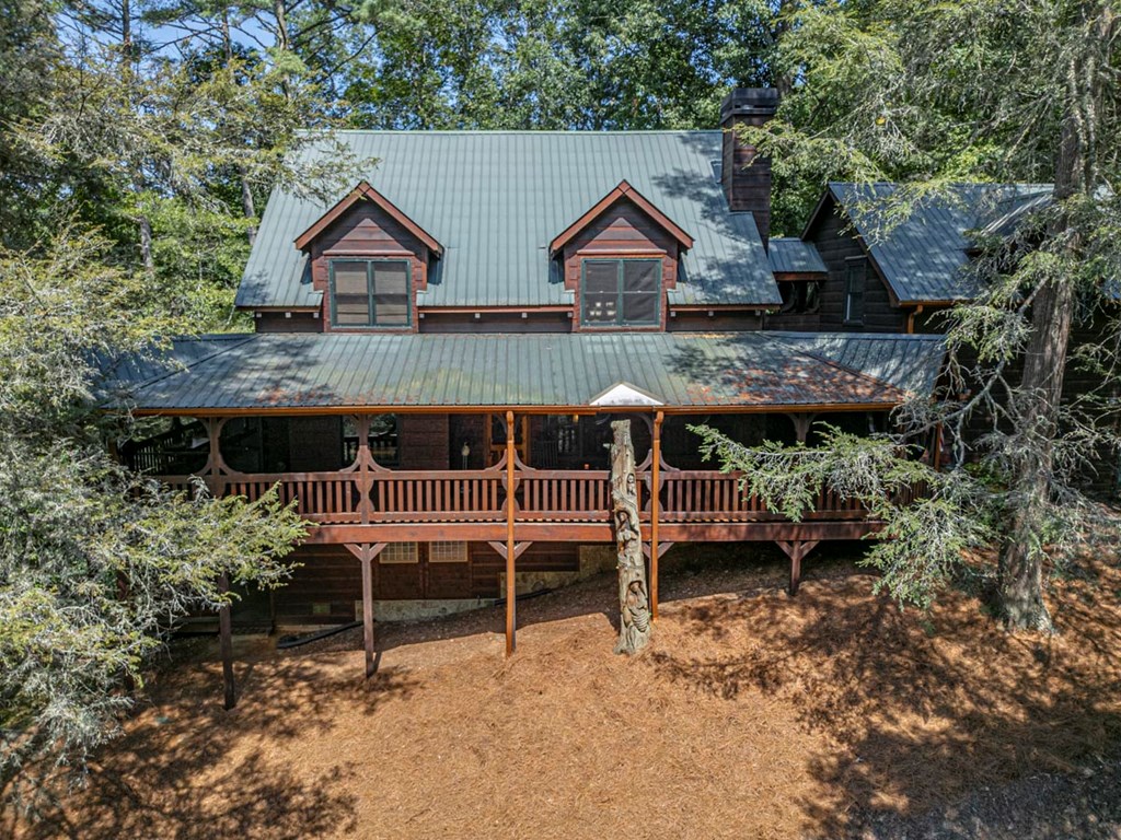 418125 Mineral Bluff Residential