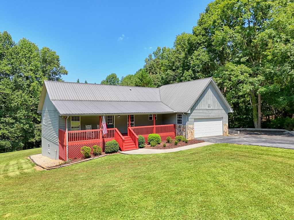418126 Murphy Residential