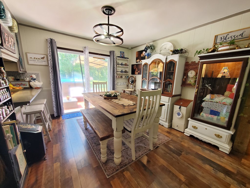 418132 Talking Rock Residential