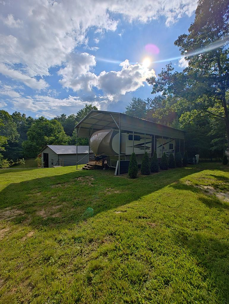 418133 Blairsville 