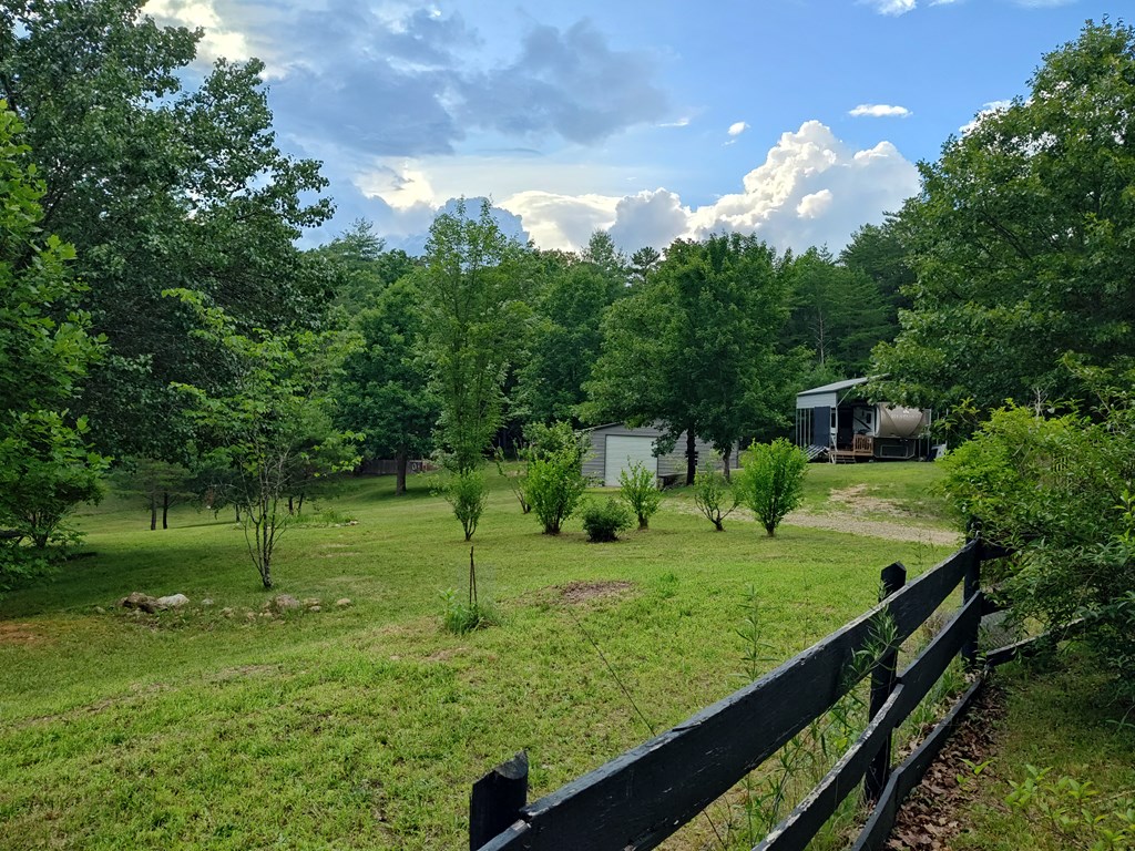 418133 Blairsville Residential
