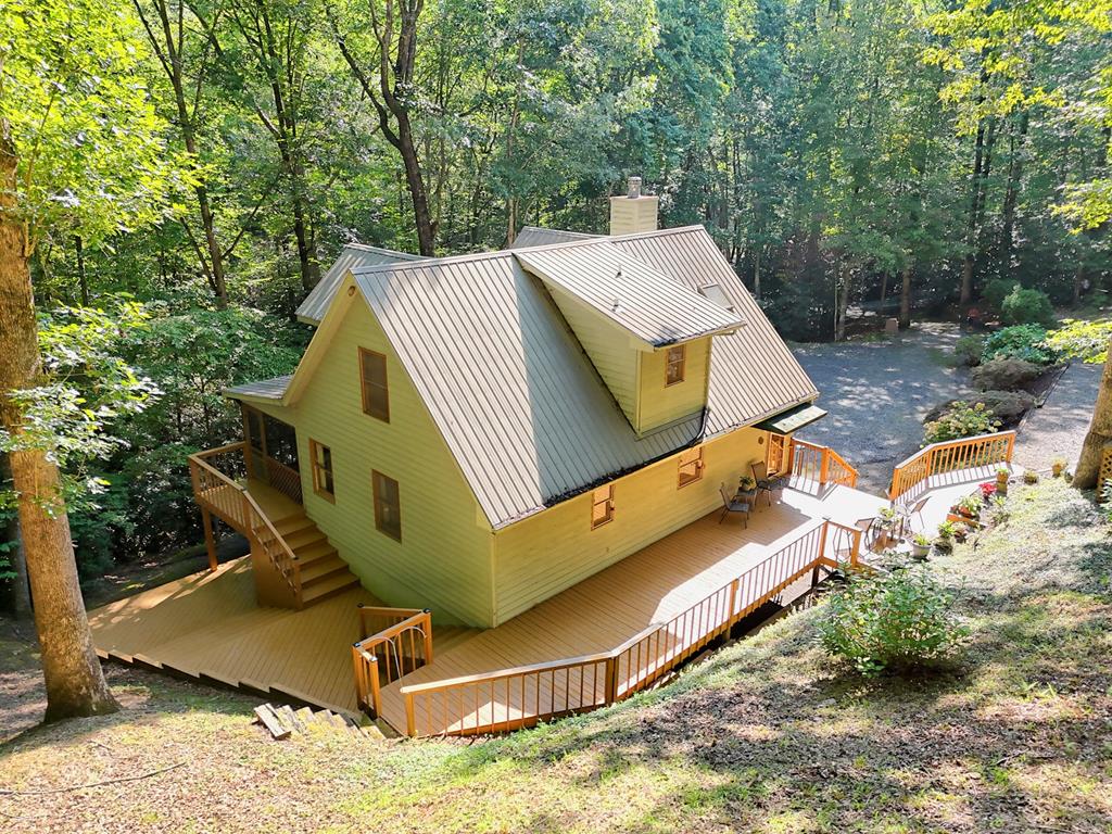 418134 Hiawassee Residential