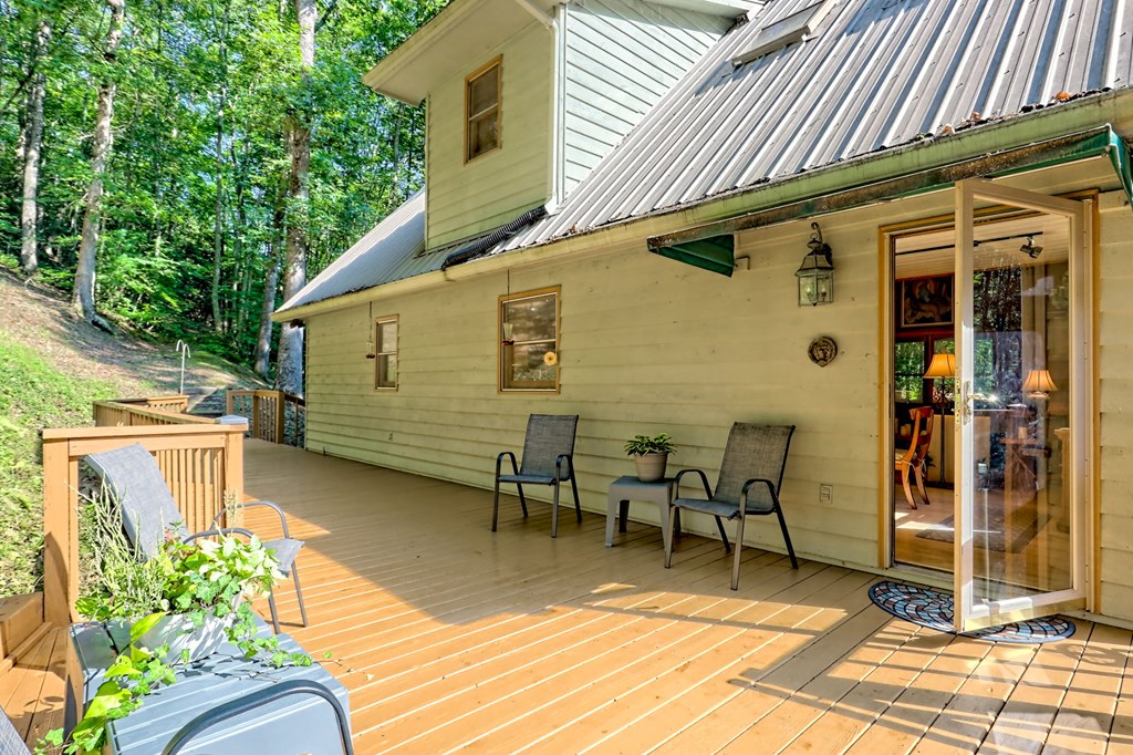 418134 Hiawassee Residential