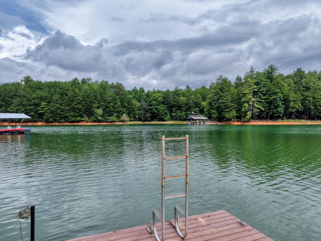 418139 Blairsville Residential