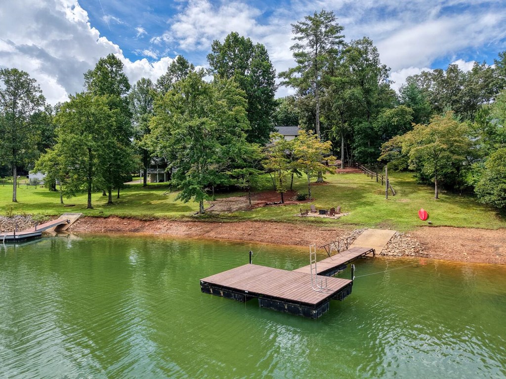 418139 Blairsville Residential
