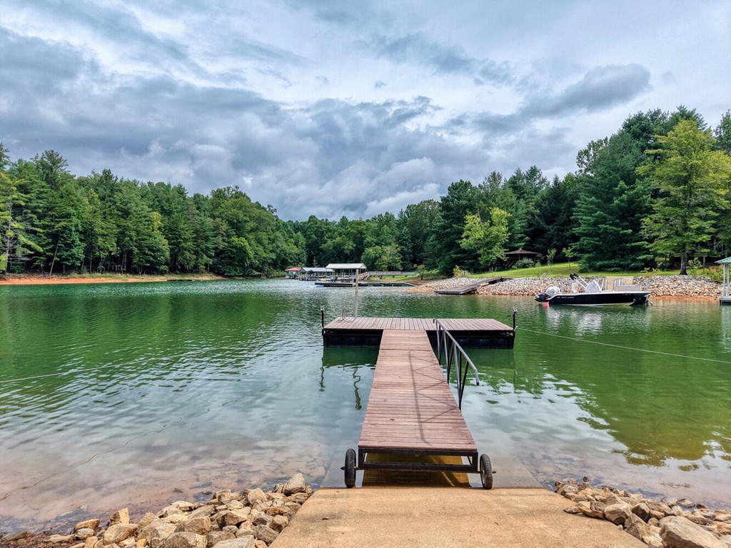 418139 Blairsville Residential