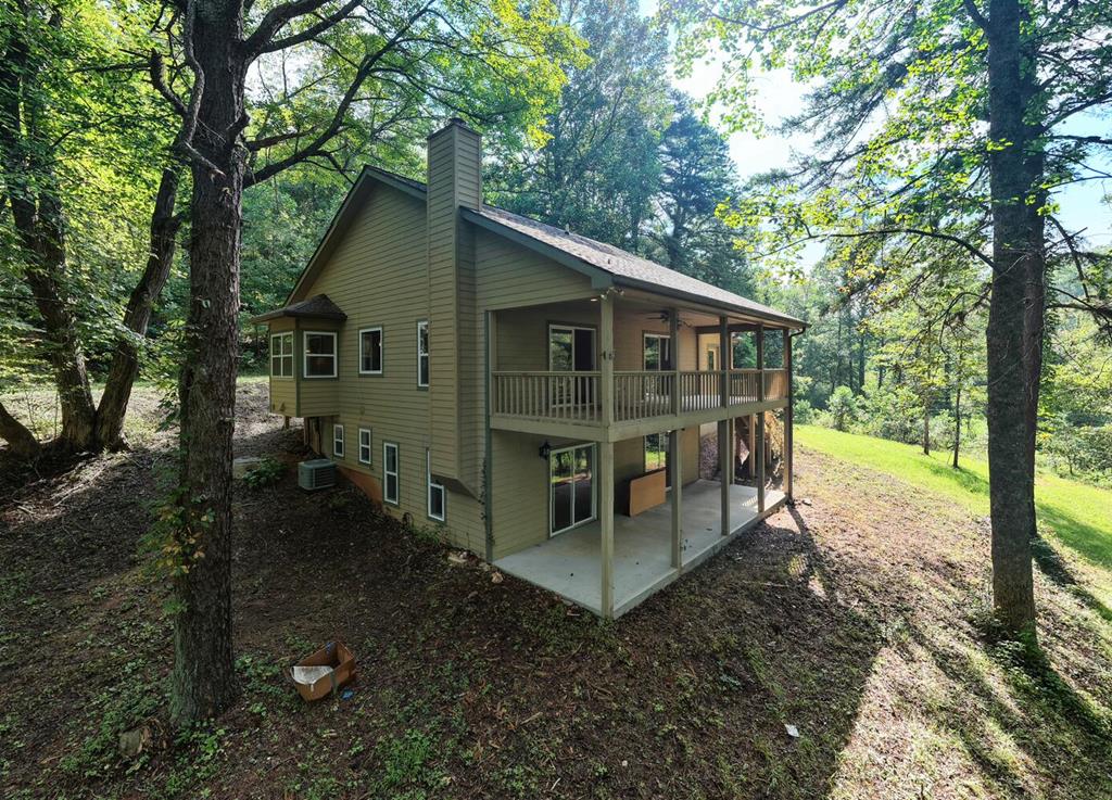 418140 Hiawassee 