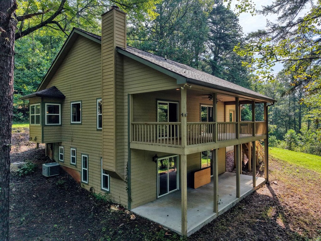 418140 Hiawassee Residential