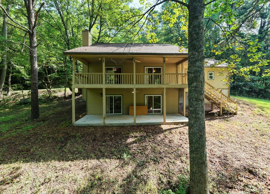 418140 Hiawassee Residential