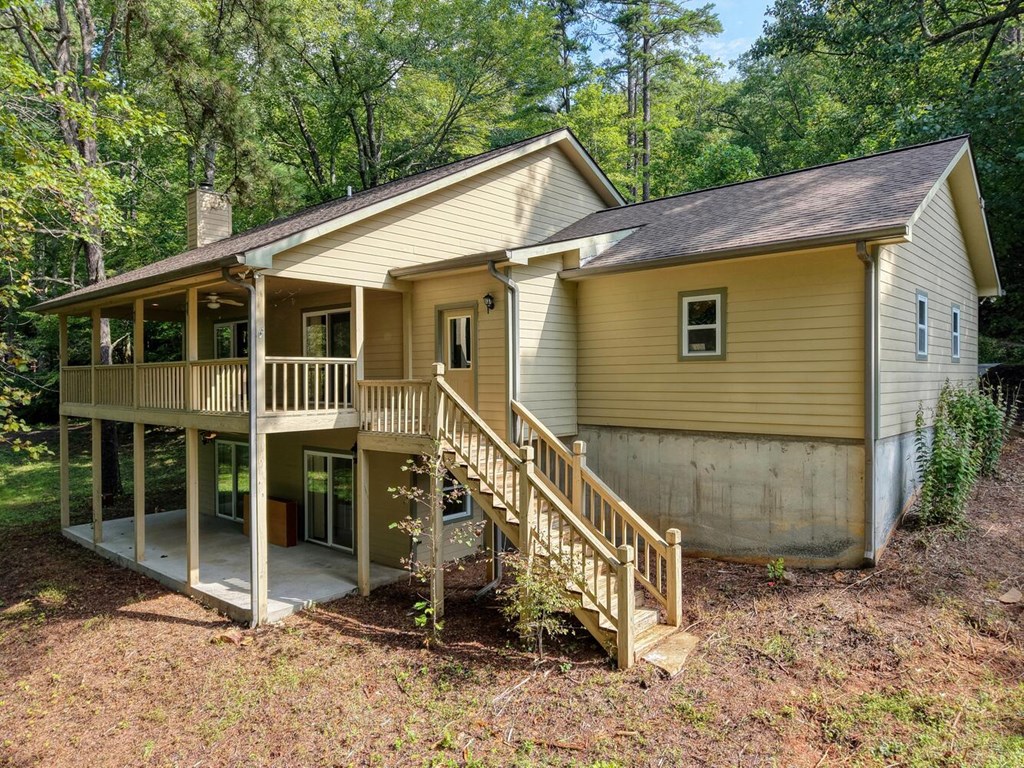 418140 Hiawassee Residential