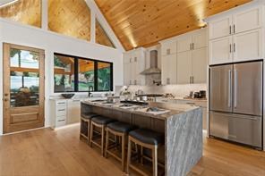 418142 Morganton Residential