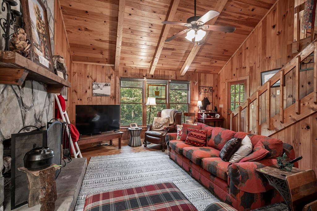 418145 Ellijay Residential