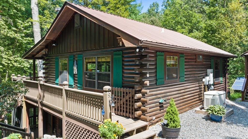 418146 Cherry Log Residential