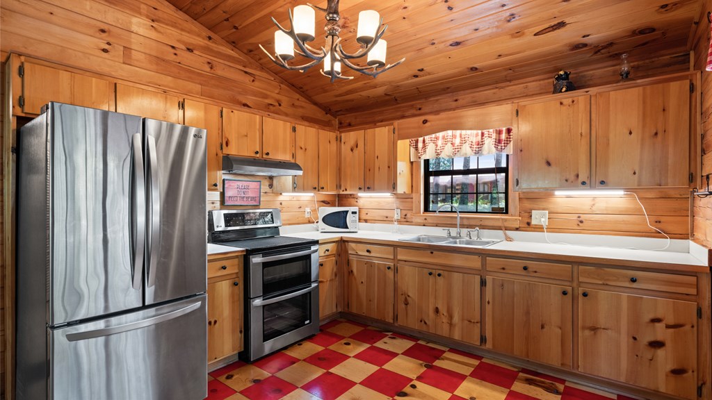 418146 Cherry Log Residential