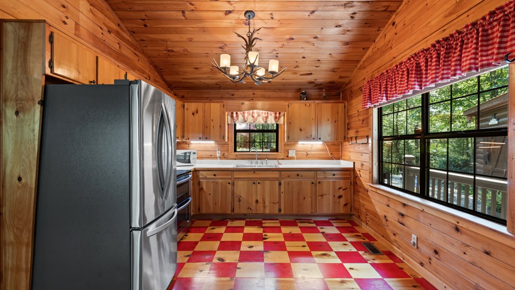 418146 Cherry Log Residential