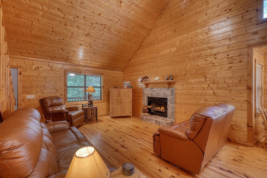 418150 Blairsville Residential